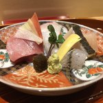 銀座 しのはら - 