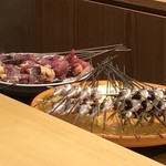 銀座 しのはら - 