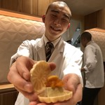 銀座 しのはら - 