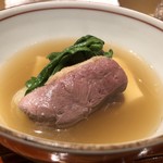 銀座 しのはら - 