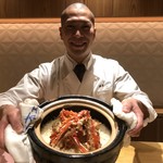 銀座 しのはら - 