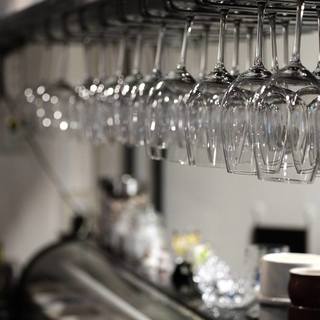 ワインバル うららか くにたち_0