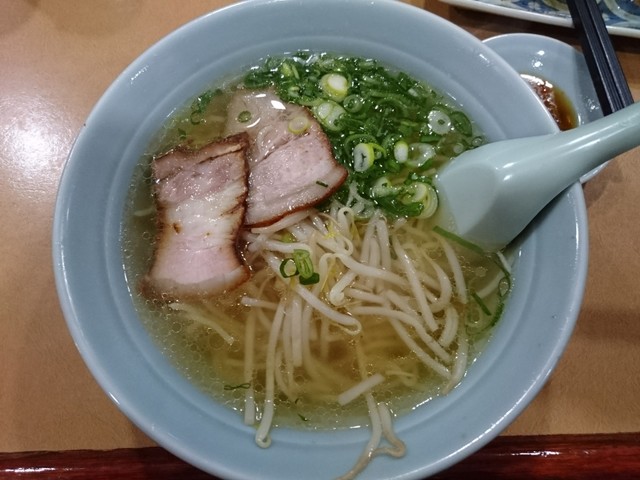 三国 古市 ラーメン 食べログ