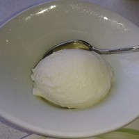 キハチ 青山本店 - ジェラート