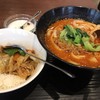 朝霞 刀削麺 天王洲店