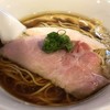 らぁ麺 はやし田 新宿本店