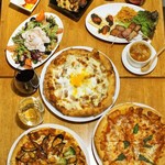 PIZZAOKA - 