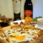 PIZZAOKA - 