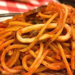 スパゲッティーのパンチョ - 