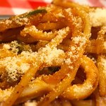 スパゲッティーのパンチョ - 