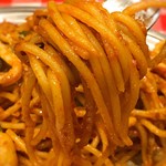 スパゲッティーのパンチョ - 