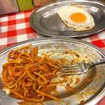 スパゲッティーのパンチョ - 