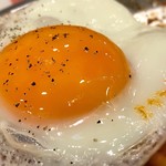 スパゲッティーのパンチョ - 