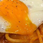 スパゲッティーのパンチョ - 