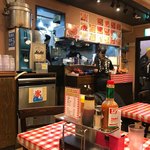 スパゲッティーのパンチョ - 