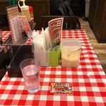 スパゲッティーのパンチョ - 