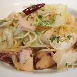 THRUSH CAFE - パスタ②