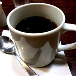 南青山エッセンス - コーヒー