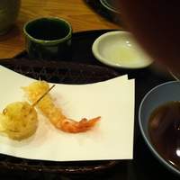 天ぷら 逢坂 - 