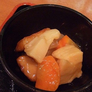 割烹 すゞしろ_1