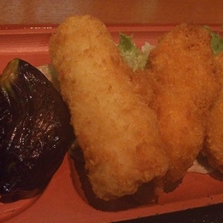 割烹 すゞしろ_2