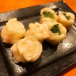 自然派ラーメン 神楽 - 