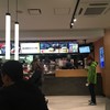 マクドナルド 羽田空港第2ターミナル駅店