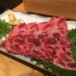 魚屋スタンドふじ子 - 