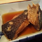 Matsushima - カレイ煮