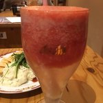 魚屋スタンドふじ子 - 