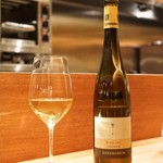 NAKATSUKA - ☆Siefersheimer Riesling vom Porphy 2016 1200円