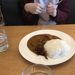 FUSION DINING  F - 1240円