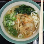 宮きしめん 神宮店 - 