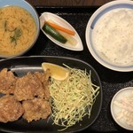 星野水産 - 