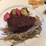 鉄板DINING集 栄店 - 