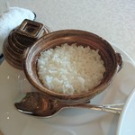 トゥーランドット - お米は　大粒　おいしいごはん