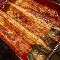 うなぎ割烹 大江戸 - 