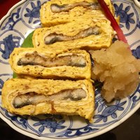 うなぎ割烹 大江戸 - 
