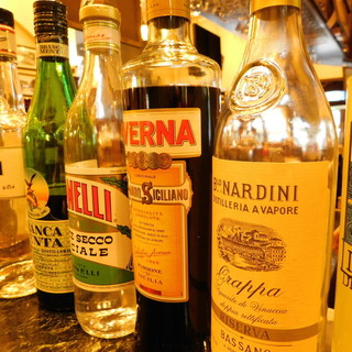 銀座バール・デルソーレ_2