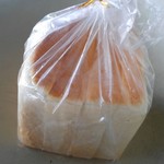 一本堂 - プレーン食パン