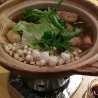シンガポール マレーシア料理フリークの私に言わせれば 丁寧度高し ただし私の個人的嗜好性ベクトルとは不一致 By Elsa 移転 ラサ マレーシア シンガポール料理 ラサ 銀座 カレー その他 食べログ