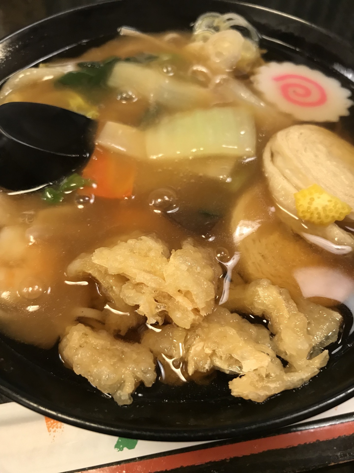 ゆばとそば処 いづみや name=