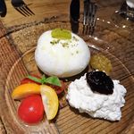 ラッテリア ベベ  カマクラ - 