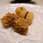 La Brianza - ビスコティ＆バーチディダーマ