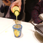 La Brianza - リモンチェッロ