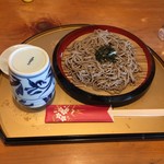 五稜郭 御膳水 - 