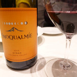 La Brianza - スノークォルミー シラー 2015