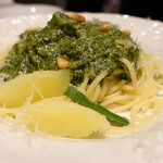 La Brianza - ジュノベーゼ