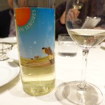 La Brianza - ロス・セニョーレス・ブランコ