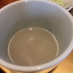 五稜郭 御膳水 - 